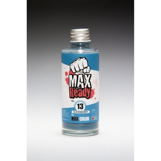 Max Color Max Ready G System Body