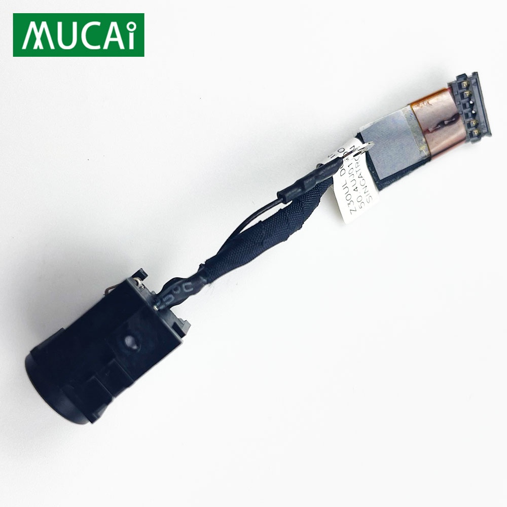 สาย DC Power Jack SONY VAIO SVT13 SVT131 SVT131B11L SVT131A11T SVT1313Z9ES SVT13136CXS แล็ปท็อป DC-I