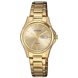 CITIZEN นาฬิกาผู้หญิง รุ่น EQ0593-85P