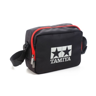 TAMIYA 67405 Tamiya Shoulder Case Ii Black/Red