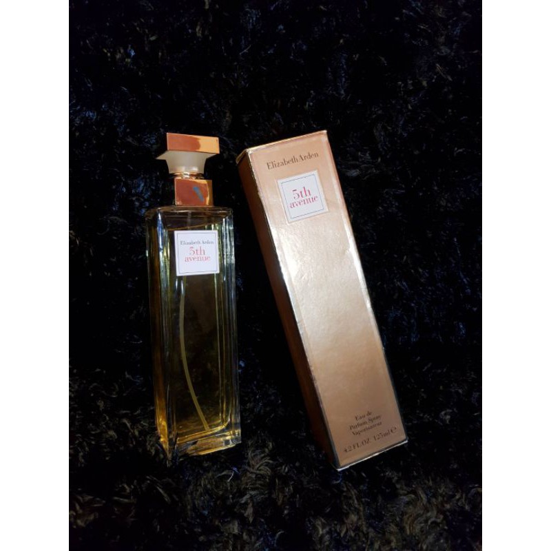 Elizabeth Arden v5Th  Avenue