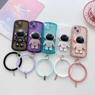 เคสมีสายคล้องคอมือมีขาตั้ง i7 i8 se2 i7Plus i8Plus ix xs XR xs max i11 i11promax i12 i12pro i12promax i13