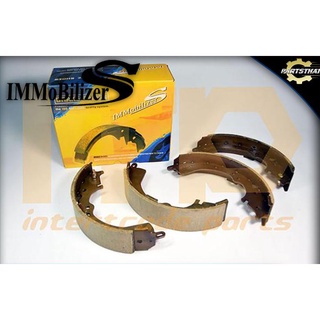 ก้ามเบรคยี่ห้อ Immobilizers ใช้สำหรับรุ่นรถ DAIHATSU MIRA 1000 F 1000, MIRA L56V550 (K-021)