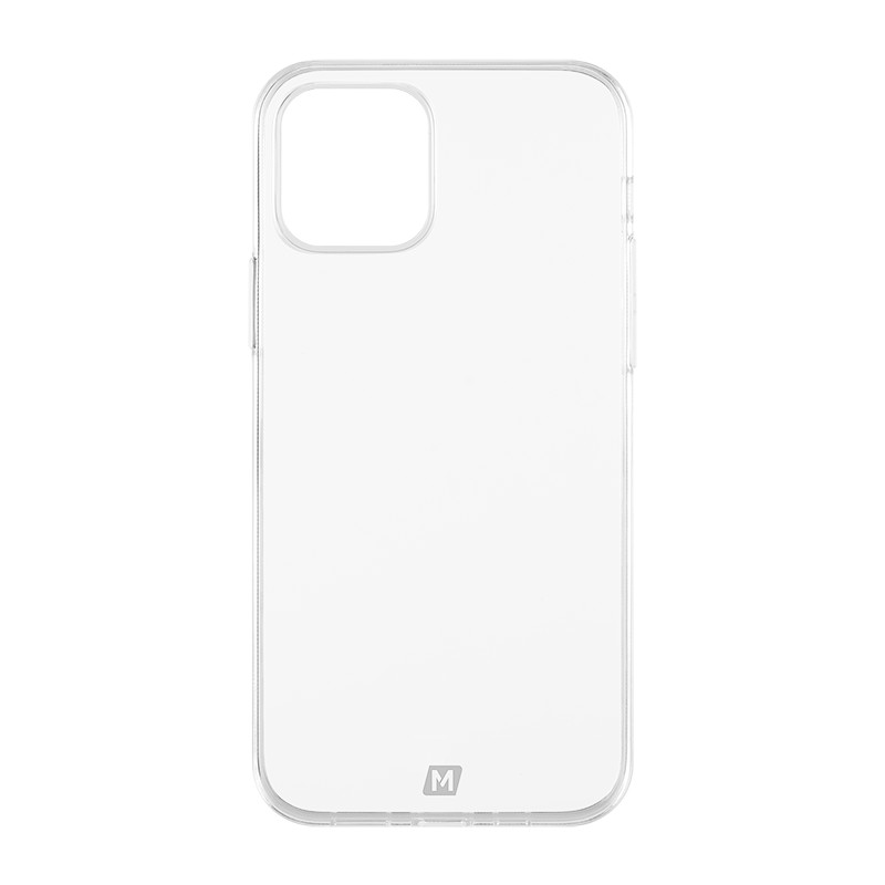 MOMAX YOLK CASE TRANSPARKENT สําหรับ (IPHONE12 MINI/IPHONE 12/IPHONE12 PRO/IPHONE 12 PRO MAX)