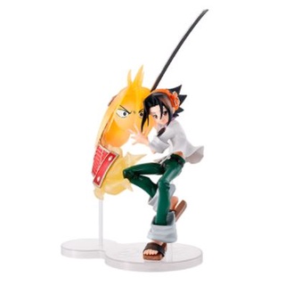 Figure SHAMAN KING   ASAKURA  You  ( A)