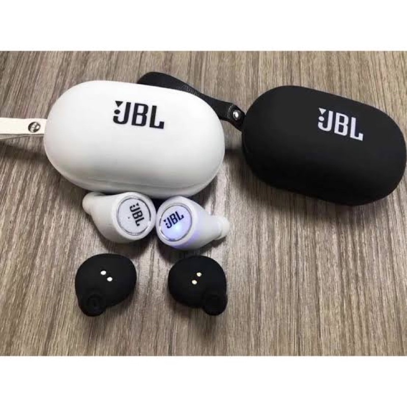 JBL FREE X8 True Wireless Earbuds หูฟังjbl แท้