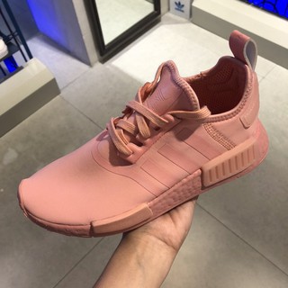 พร้อมส่ง NMD R1 PEACH ของแท้100%