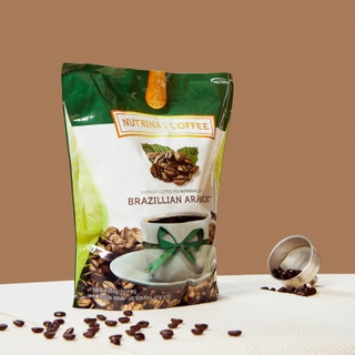 กาแฟ BRAZILLIAN ARABICA COFFEE (BAG)