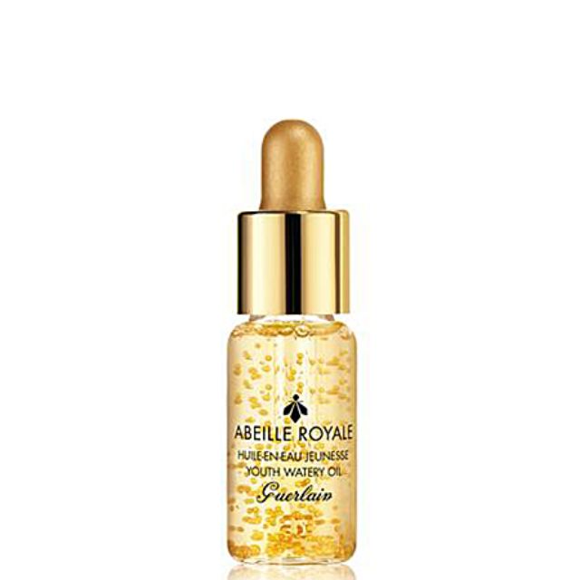 à¸à¸¥à¸à¸²à¸£à¸à¹à¸à¸«à¸²à¸£à¸¹à¸à¸�à¸²à¸à¸ªà¸³à¸«à¸£à¸±à¸ GUERLAIN Abeille Royale Youth Watery Oil