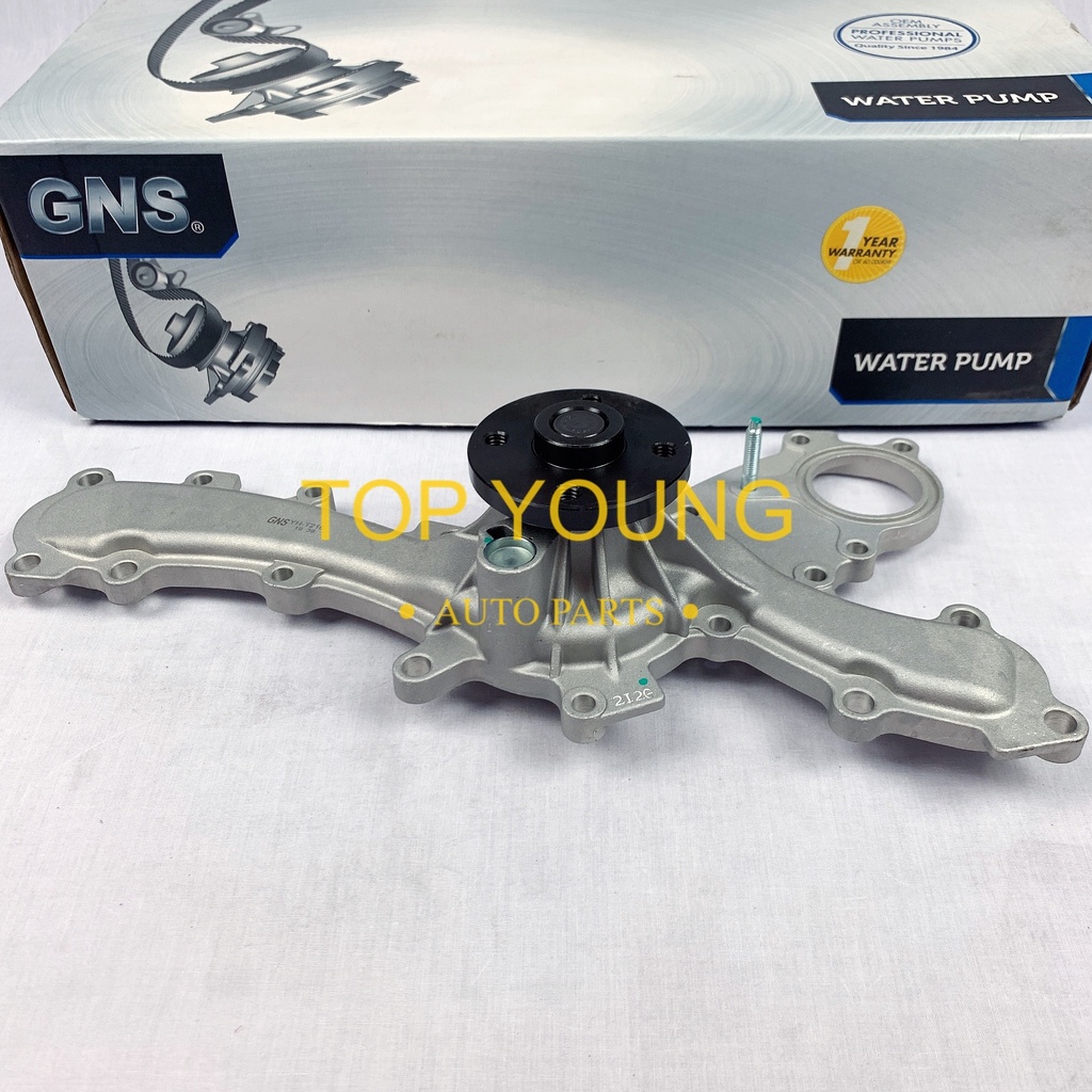ผลิตภัณฑ์ปั๊มน้ํา TOYOTA ALPHARD GGH20 ESTIMA GSR50 GNS