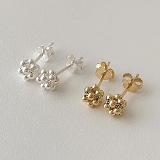 Lapaire | Pompom earring ต่างหู