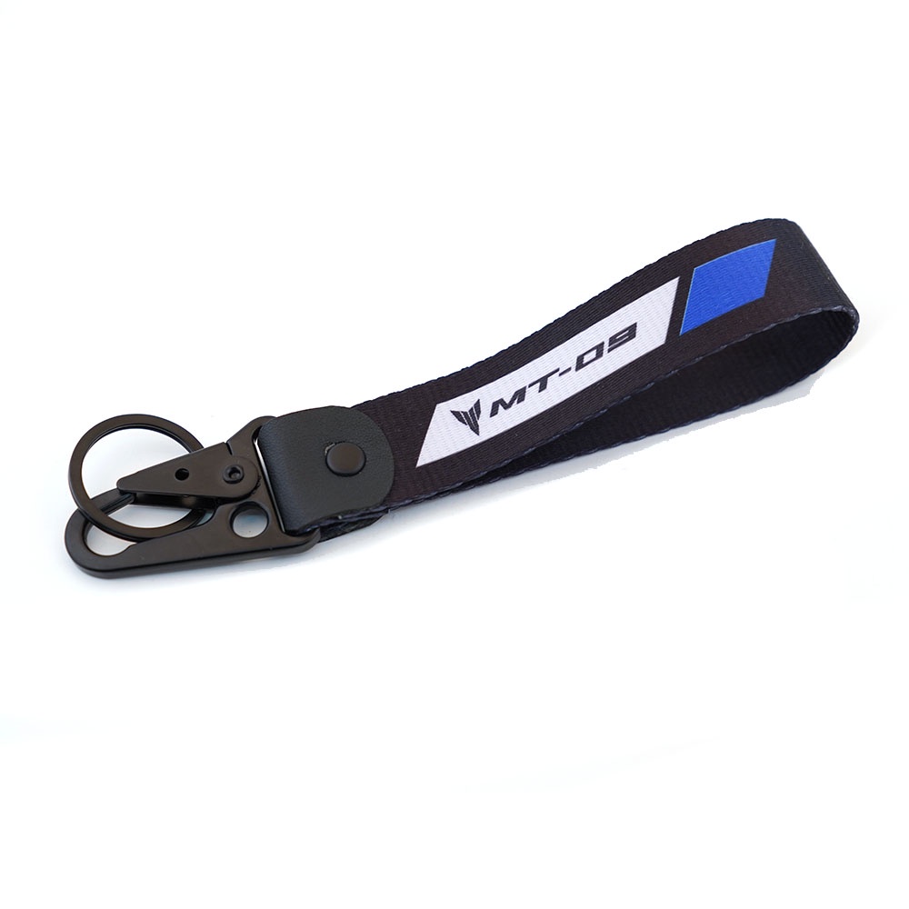 MOWOK พวงกุญแจ สองด้าน สําหรับรถจักรยานยนต์ Yamaha MT09 Tracer MT09 FZ09 2021 ราคา ถูกที่สุด ดีลบีเคเค แกลเลอรีภาพที่ 7