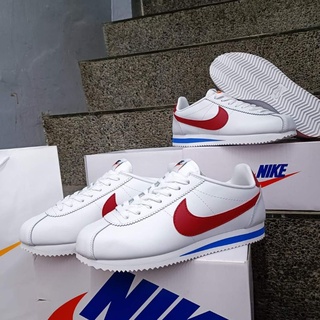 Nike CORTEZ รองเท้าผ้าใบ สําหรับผู้ชายและผู้หญิง