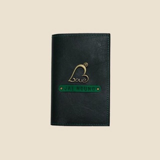 Passport Cover &amp; Passport Holder