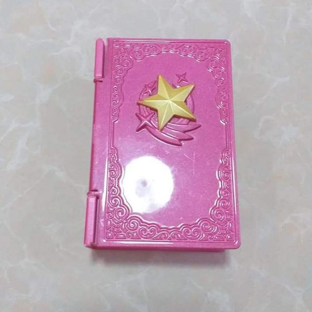 ไอคัทสึโฟน  หายากเล่นได้ปกติ aikatsu phone