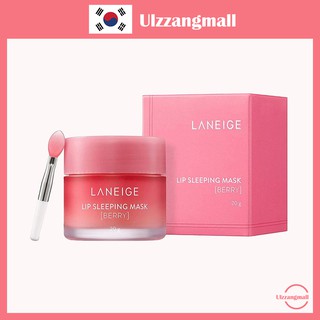 [LANEIGE] ลิปสลีปปิ้งมาสก์ 20 กรัม