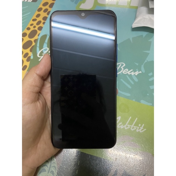 Vivo y12 มือสองสภาพดี ใช้งานได้ปกติ