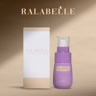 Ralabelle Luxury secret feminine wash ( ราลาเบล ลักชัวรี่ ซีเคร็ด เฟมินีน วอช )