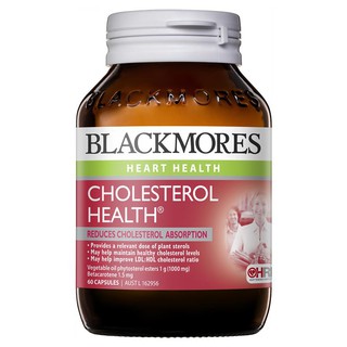 Blackmores สูตร Cholesterol Health