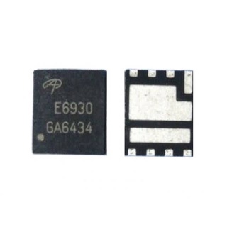 AOE6930 MOSFET Dual N-Chanal