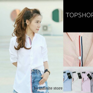 Topshop Shirt