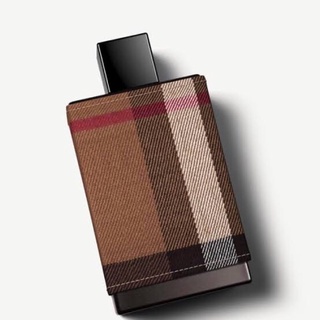 น้ำหอมBurberry London For Men Edt100ml 🔆ทักแชทเช็คสต๊อกก่อนนะ🫧