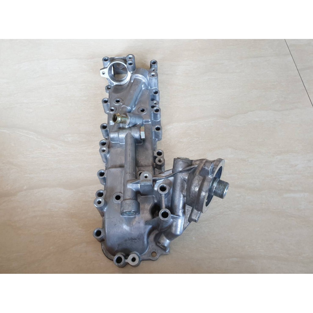 ฝาออยคูลเลอร์ ISUZU D-MAX3.0 4JH1ไต้หวัน อันละ 1950 บาท