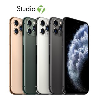 Apple iPhone 11 Pro โทรศัพท์ by Studio7