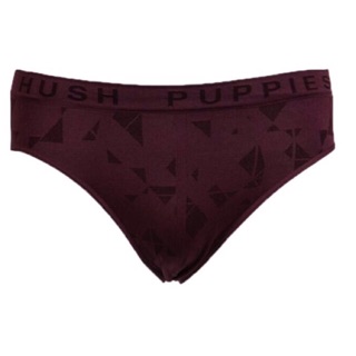 Hush Puppies Underwear ชุดชั้นในชาย รุ่น HU H2F024