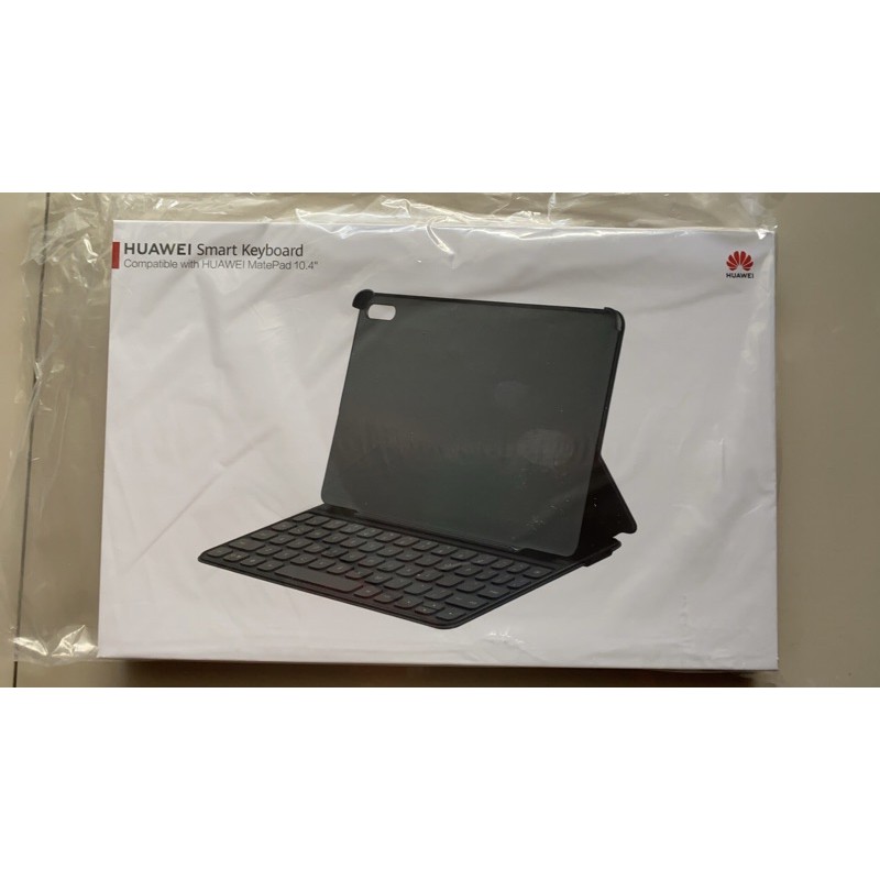 Huawei MatePad 10.4 inch Keyboard Case 2kcbr ThaiPick