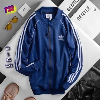 adidas   เสื้อแขนยาว