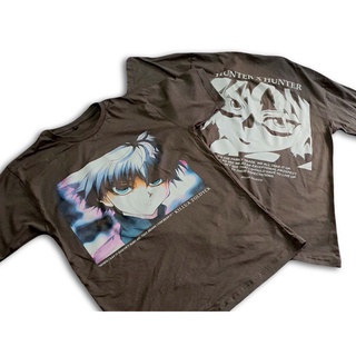 [S-5XL] HUNTER X HUNTER - UNISEX