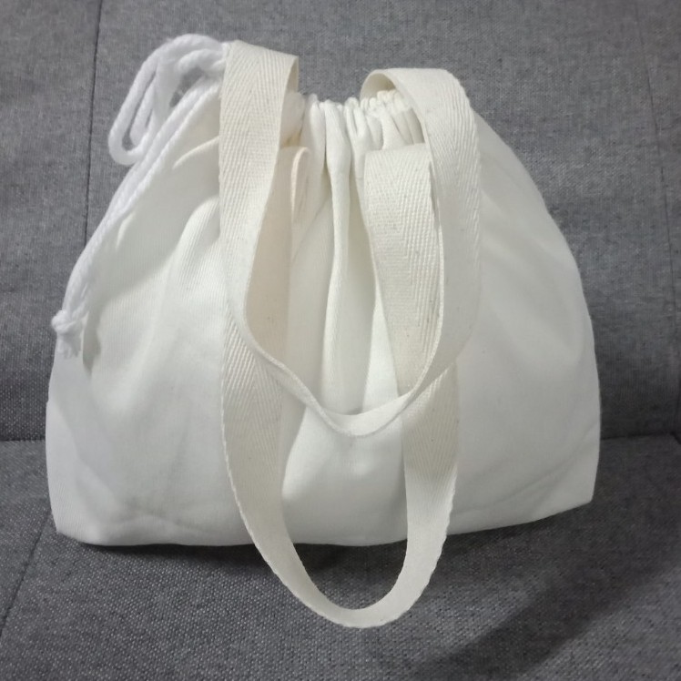 ถุงผ้าแฟชั่น 11x9 นิ้ว 🔥 Mindy Brand 🔥 - รูปที่ 2