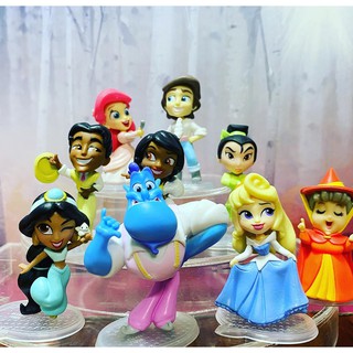 โมเดล Disney Princess Comic Hasbro ของแท้ ราคาถูก