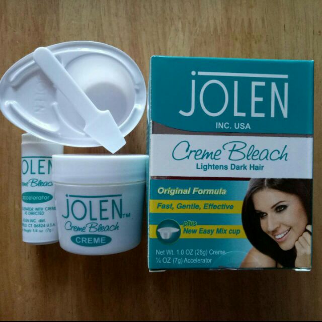 ของแท้💯✅jolen35g original