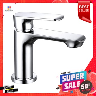 ก๊อกอ่างล้างหน้าเดี่ยว RASLAND RA DB-90401BASIN FAUCET RASLAND RA DB-90401 CHROME