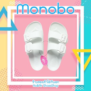 รองเท้าแตะสวม Monobo Moniga 9Ls ไบเก้น 2ตอน