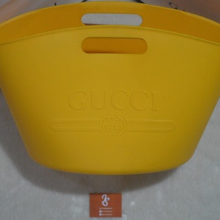 Gucci Basket Bag