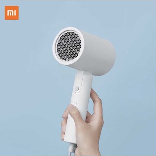 ของแท้‼️ไดร์เป่าผม Xiaomi Mijia Negative Ion Hair Dryer เครื่องเป่าผมไฟฟ้าไอออนเสียวหมี่ ไดร์เป่าผม เป่าผม