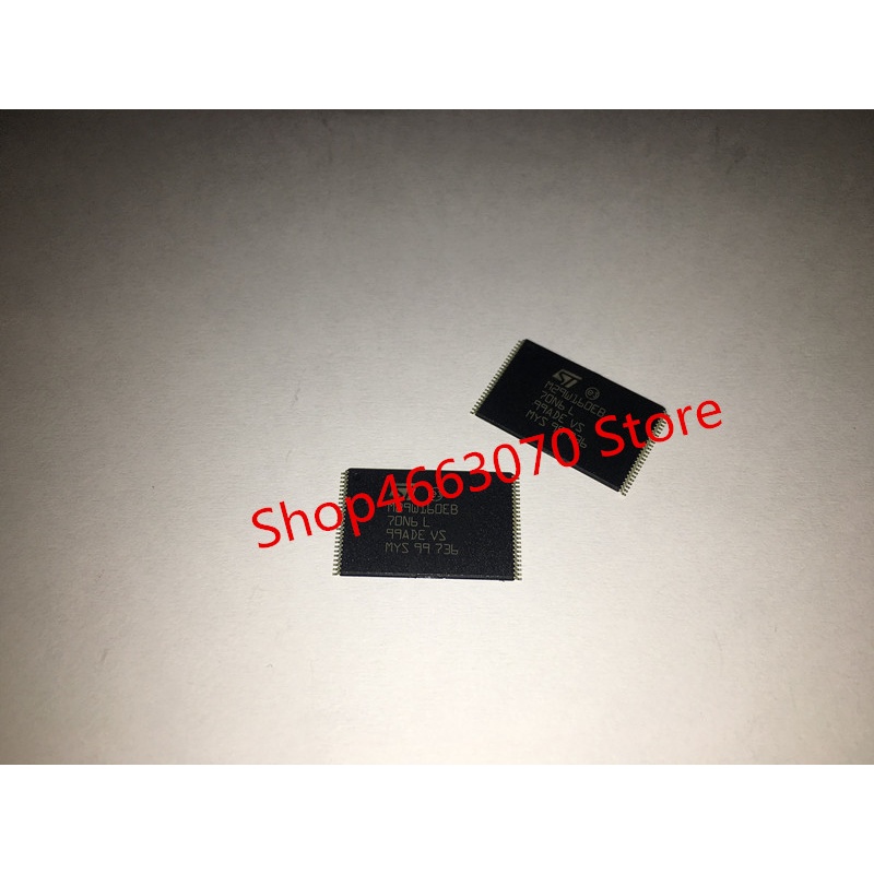 YTH M29W160EB70N6 M29W160EB70N6L น้องใหม่