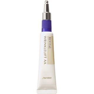 Shiseido ชิเซโด้ REVITAL เอสเซ้นส์ ริงเคิล ลิฟ AA 15g b4693