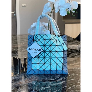 Baobao Issey Miyake Prism Kangaroo tote bag