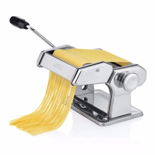 GEFU Pasta Machine PASTA PERFETTA เครื่องทำเส้นพาสต้า รุ่น 28400 (Stainless steel)