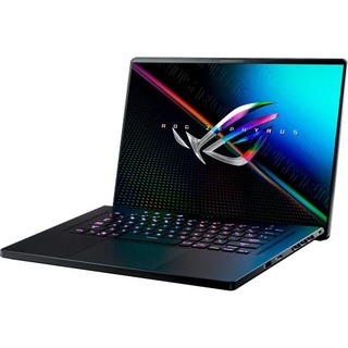 ASUS ROG ZEPHYRUS M16 GU603ZW-K8017WS (OFF BLACK)