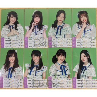 Photo Set 13 คิมิวะ เมโลดี้ Kimi wa Melody BNK48 No.1/2 (เก็บเงินปลายทางได้)