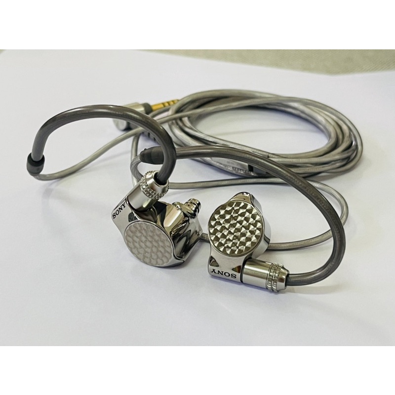 Sony IER-Z1R สภาพใหม่ มีประกันศูนย์ไทย