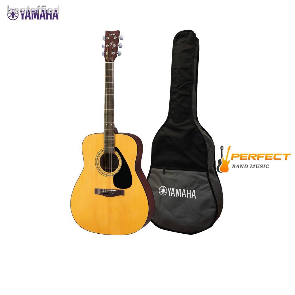 ราคาต่ำสุด◄♨Yamaha F310 Acoustic Guitar กีต้าร์โปร่งยามาฮ่า รุ่น F310 พร้อมกระเป๋ากีต้าร์รุ่นสแตนดาร์ด ผ่อน 0% 10เดือน