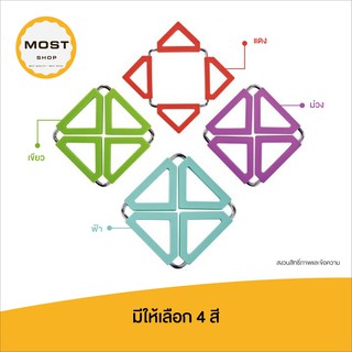 ซิลิโคนกันร้อน กันเย็น โครงสแตนเลสแท้ SUS304 รองหม้อ รองกระทะ รองภาชนะ รองอาหาร เพิ่มลดขนาดได้ พับเก็บสะดวก