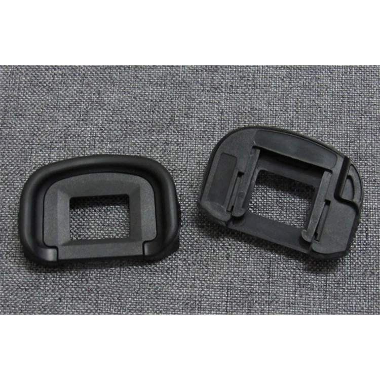 ยางรองตากล้อง ยางช่องมองภาพ Canon 5DIII 5DS 5DSR 7D 7DII 1D Mk IV 1D Mk III 1D Mk II 1DsIII 1DX เทีย