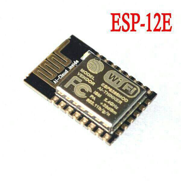 Esp8266 ESP-12E ESP-12 ESP12 โมดูล Wifi